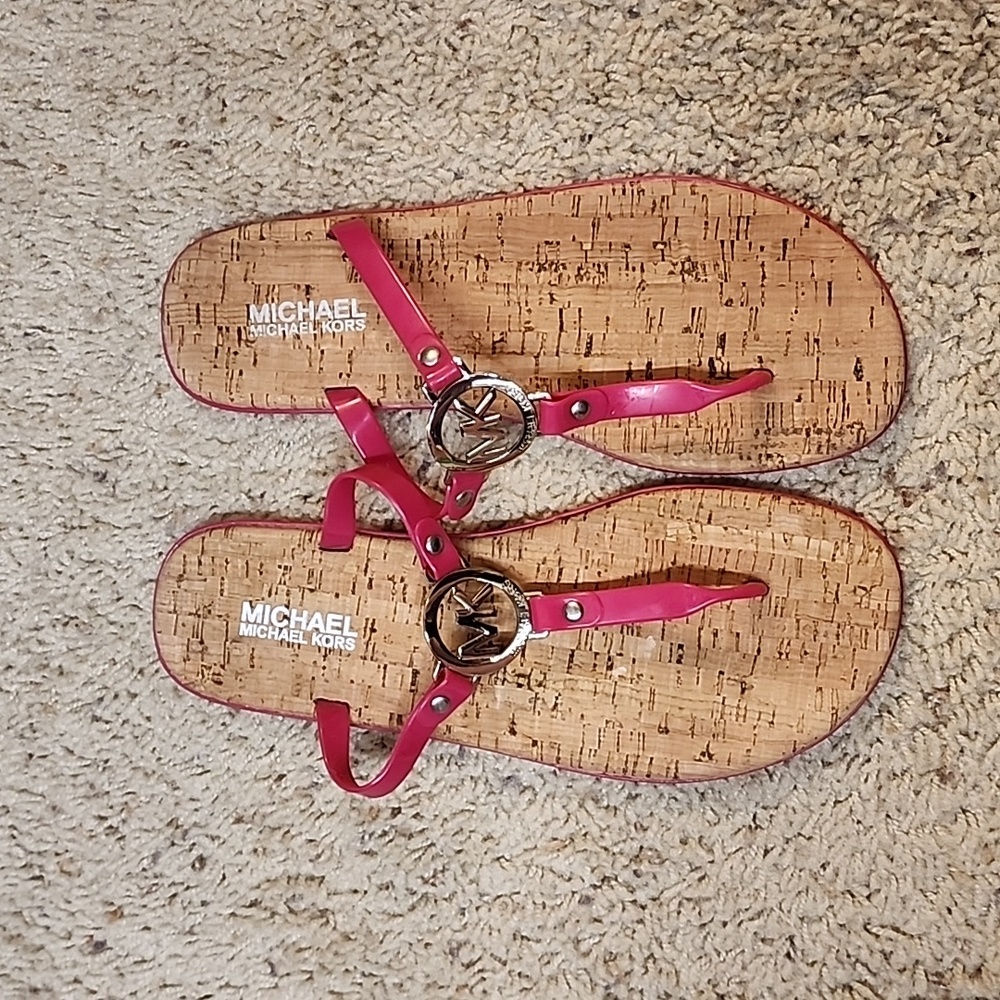 Michael Kors Sandals